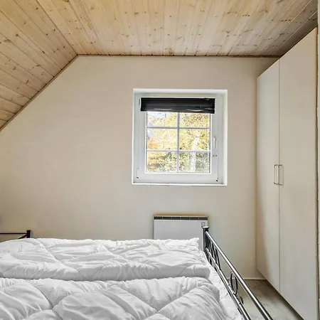 Holiday home In Vaeggerlose With Sauna *