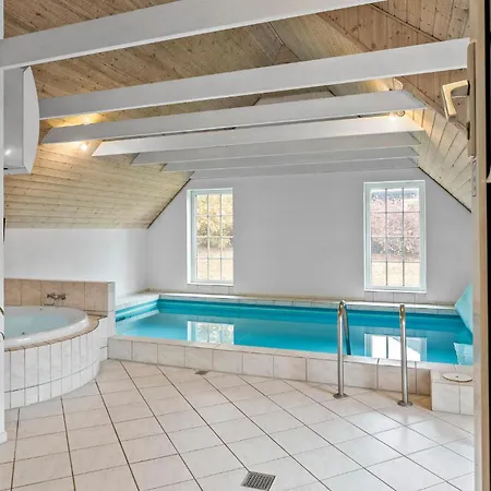 In Vaeggerlose With Sauna Boto By