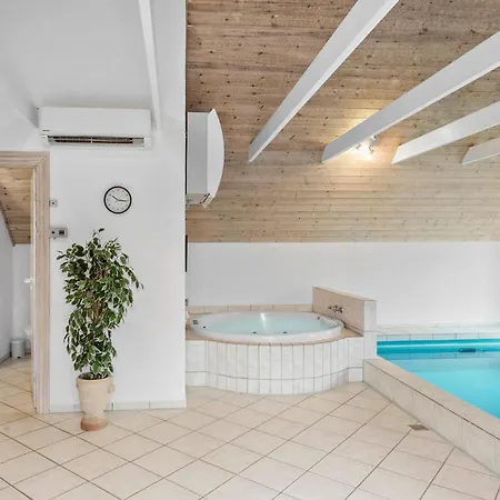 In Vaeggerlose With Sauna * Boto By