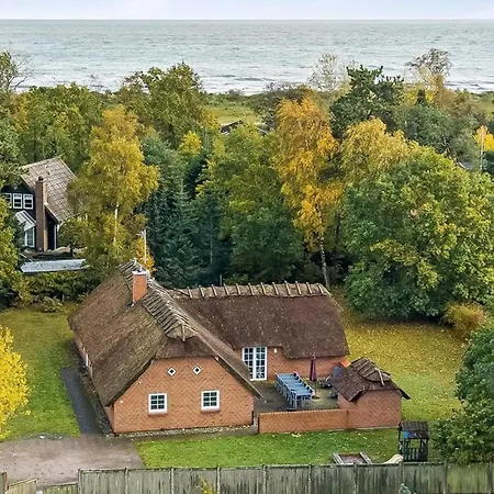 In Vaeggerlose With Sauna Casa vacanze
